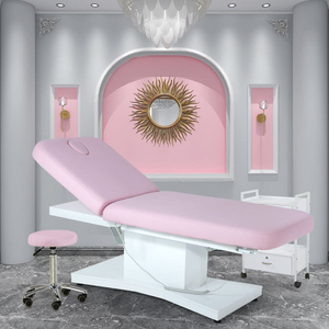 Table de massage électrique professionnelle Lit de beauté spa - Kangmei