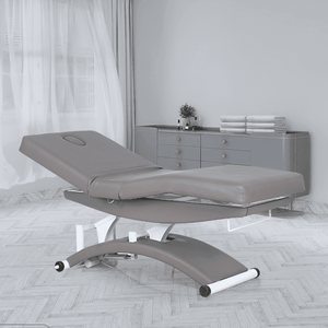 Table de thérapie de lit de massage spa hydraulique électrique - Kangmei