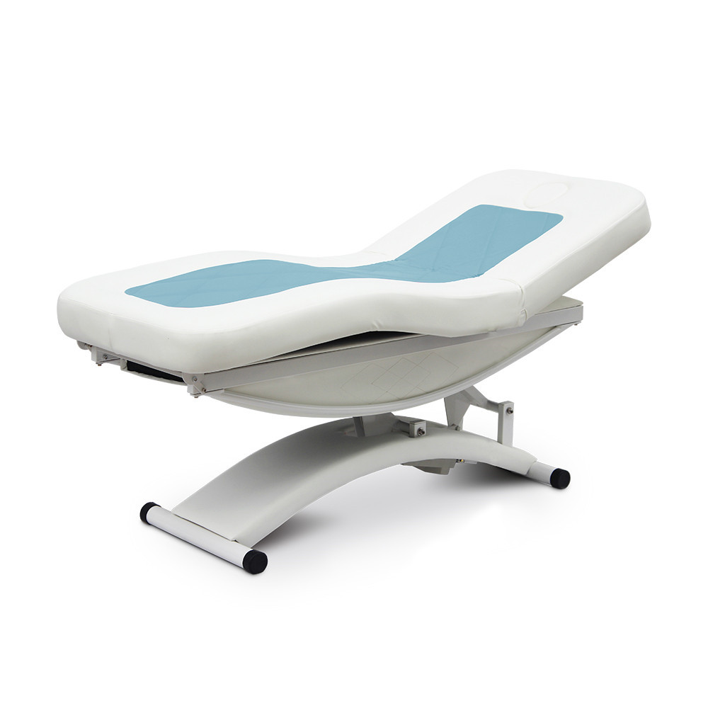 Table de massage électrique extra large Wax Beauty Spa Bed
